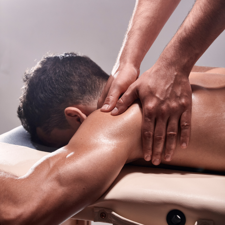 Sports Massage