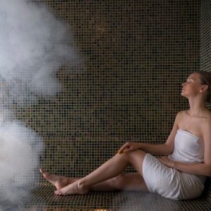Steam Room
